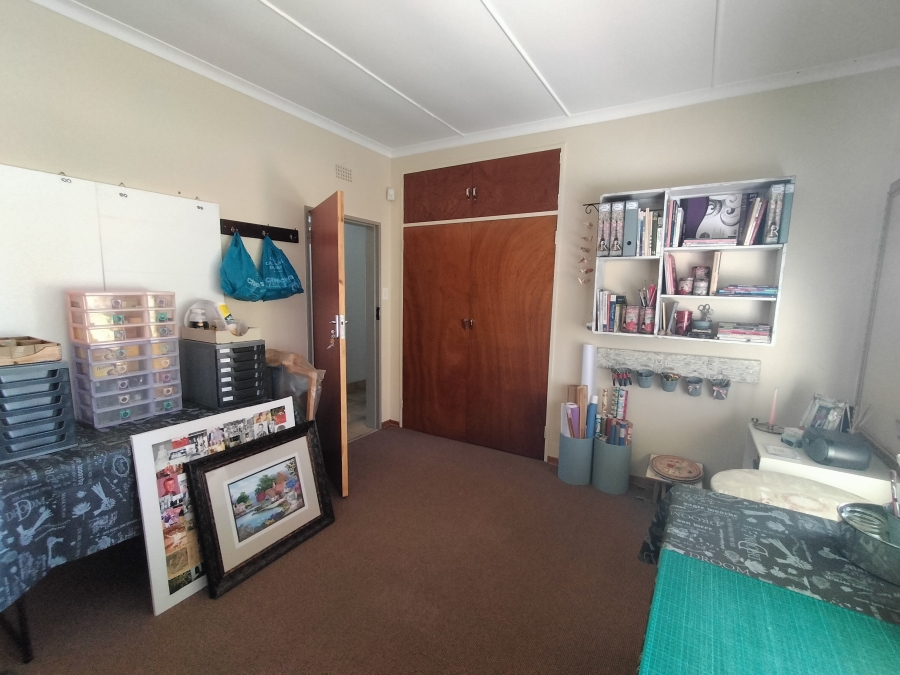 Commercial Property for Sale in Ganspan Northern Cape